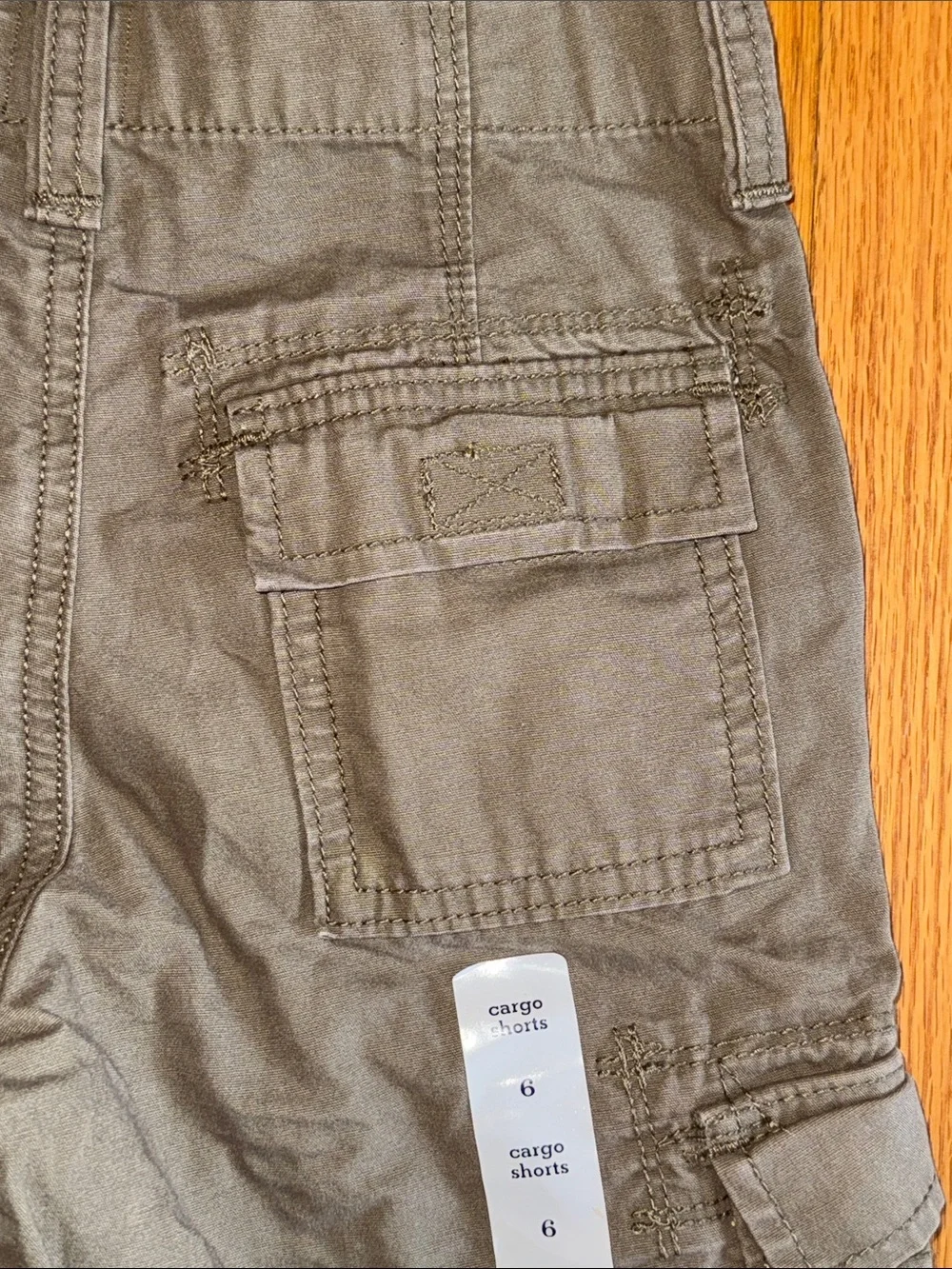 GAP classic boys